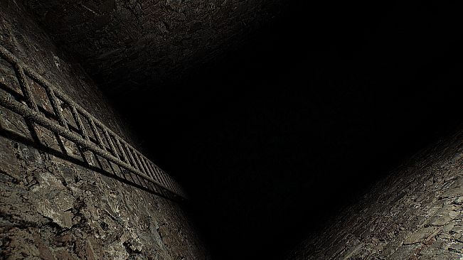 Mahfam: The Cursed Village