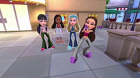 Bratz™: Flaunt Your Fashion