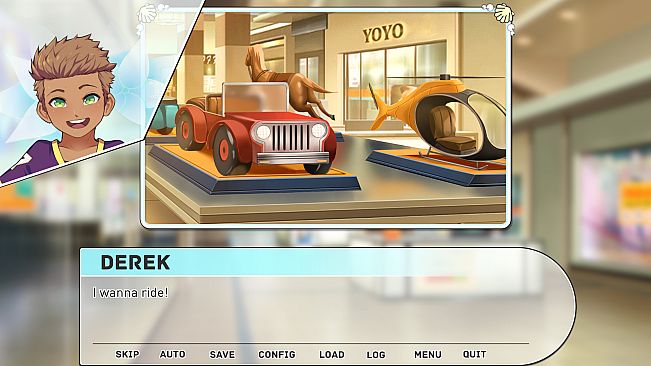 ​Our Life: Beginnings & Always - Step 2 Expansion