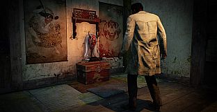 Dead by Daylight: ULTIMATE EDITION