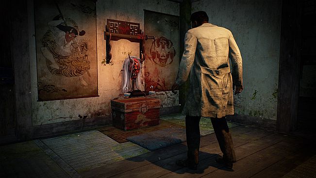 Dead by Daylight Windows