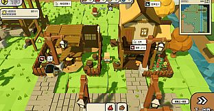 Homestead: Deckbuilding Academy