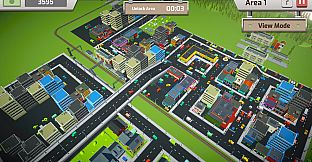 Railway Company Owner