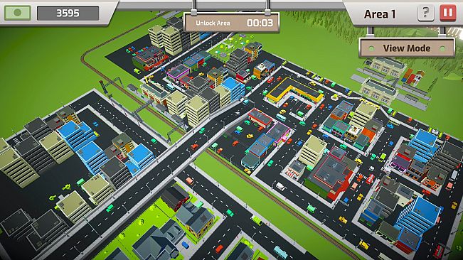 Railway Company Owner