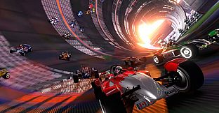 Trackmania 2 Stadium