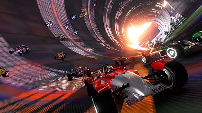 Trackmania 2 Stadium