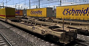 TS Marketplace: Sdggmrss Taschenwagen Wagon Pack