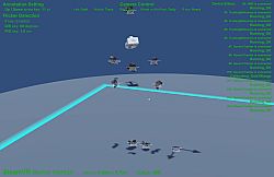 SteamVR Device Monitor