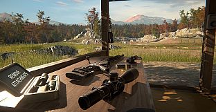 Gunsmith Simulator & Gunsmith Simulator - Flint & Powder