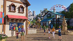 Planet Coaster 2: Deluxe Edition