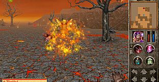 The Quest - Islands of Ice and Fire