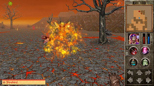 The Quest - Islands of Ice and Fire