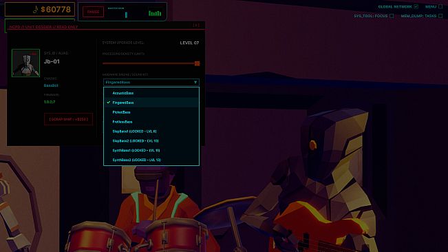 Band Of Bots