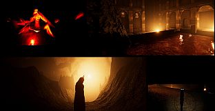 Echo of the DarkZone