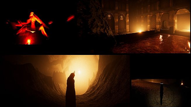 Echo of the DarkZone