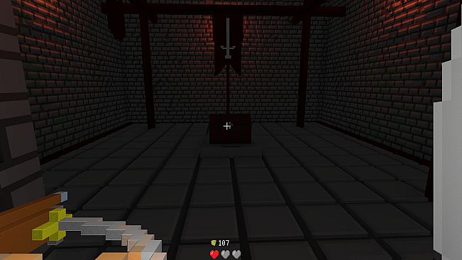 Dungeons and Treasure 2