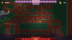 Dungeons and Ducklings