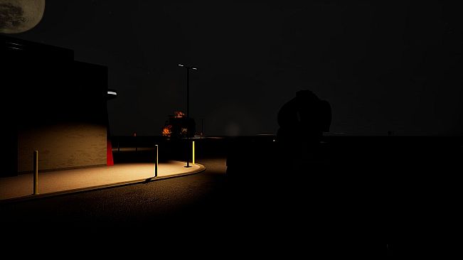 L.O.S.T - Last Ones Standing Together