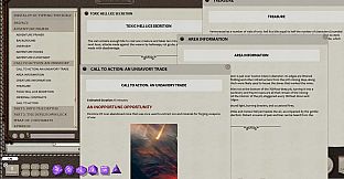 Fantasy Grounds - D&D Adventurers League 09-10 Tipping the Scales