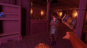 TaVRn's Takedown - Naheulbeuk