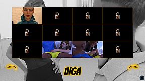 Perv's Hotel, Lust from Sweden