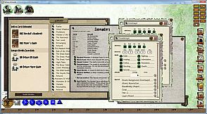 Fantasy Grounds Classic