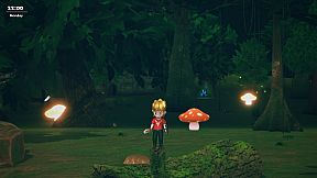 Land of Ramchin: Between Dimensions