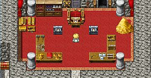 Galmon Folklore ~Monster Girl Galore!~