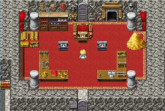 Galmon Folklore ~Monster Girl Galore!~