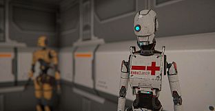 The Uncertain: VR Experience