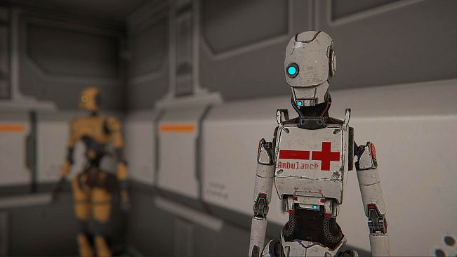 The Uncertain: VR Experience