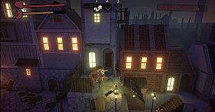 Appetite for Detestation