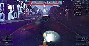 Runner Gunner