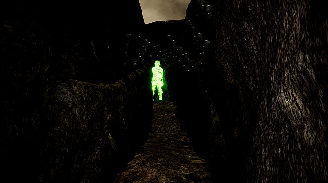 The Keyless: Awakening