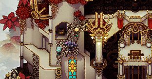 Sea of Stars: Throes of the Watchmaker