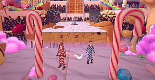 Sixth Force - Candy Cane Supporter Pack