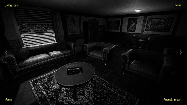 I'm on Observation Duty 4