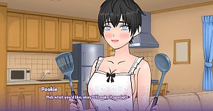 Pookie has a Fantasy 2