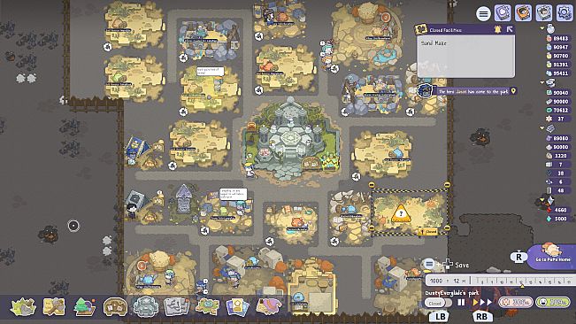 PUPU's Adventure Park