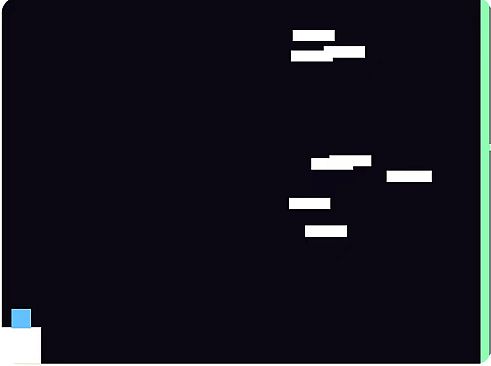 通不了关吧(Can you finish it?)