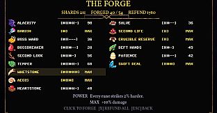 Rune Force