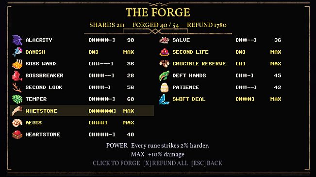Rune Force
