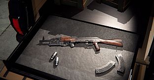 Gunsmith Simulator & Gunsmith Simulator - Flint & Powder