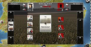 Wars Across The World: Bosworth 1485