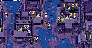 Monster Crown: Sin Eater Soundtrack
