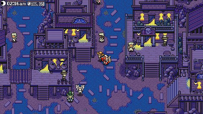 Monster Crown: Sin Eater Soundtrack