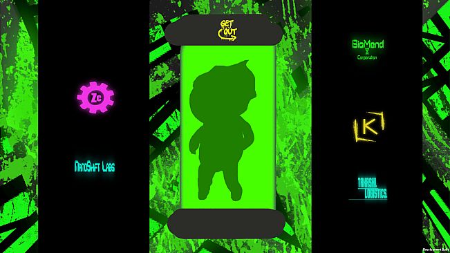 Journey Back to DreamSpace