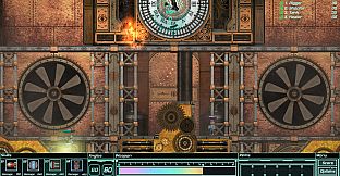 Battle Mech Frontier