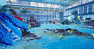 Aquapark Renovator