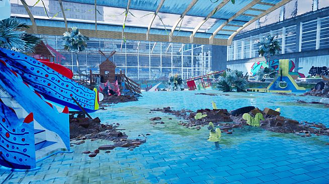 Aquapark Renovator